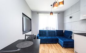 Rentplanet - Apartament Kasztelanska