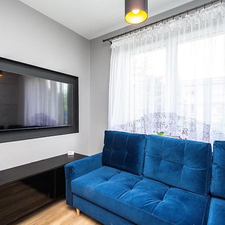 Rentplanet - Apartament Kasztelanska Краків Екстер'єр фото