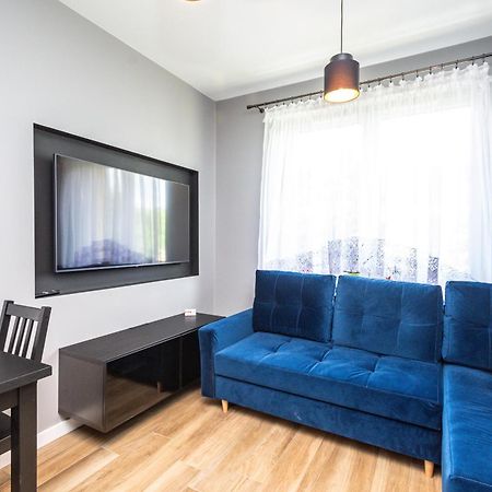 Rentplanet - Apartament Kasztelanska Краків Екстер'єр фото