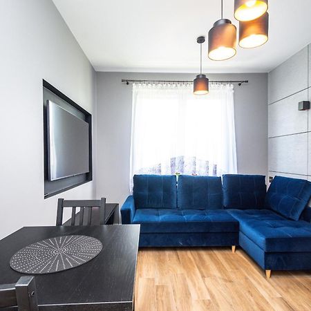 Rentplanet - Apartament Kasztelanska Краків Екстер'єр фото