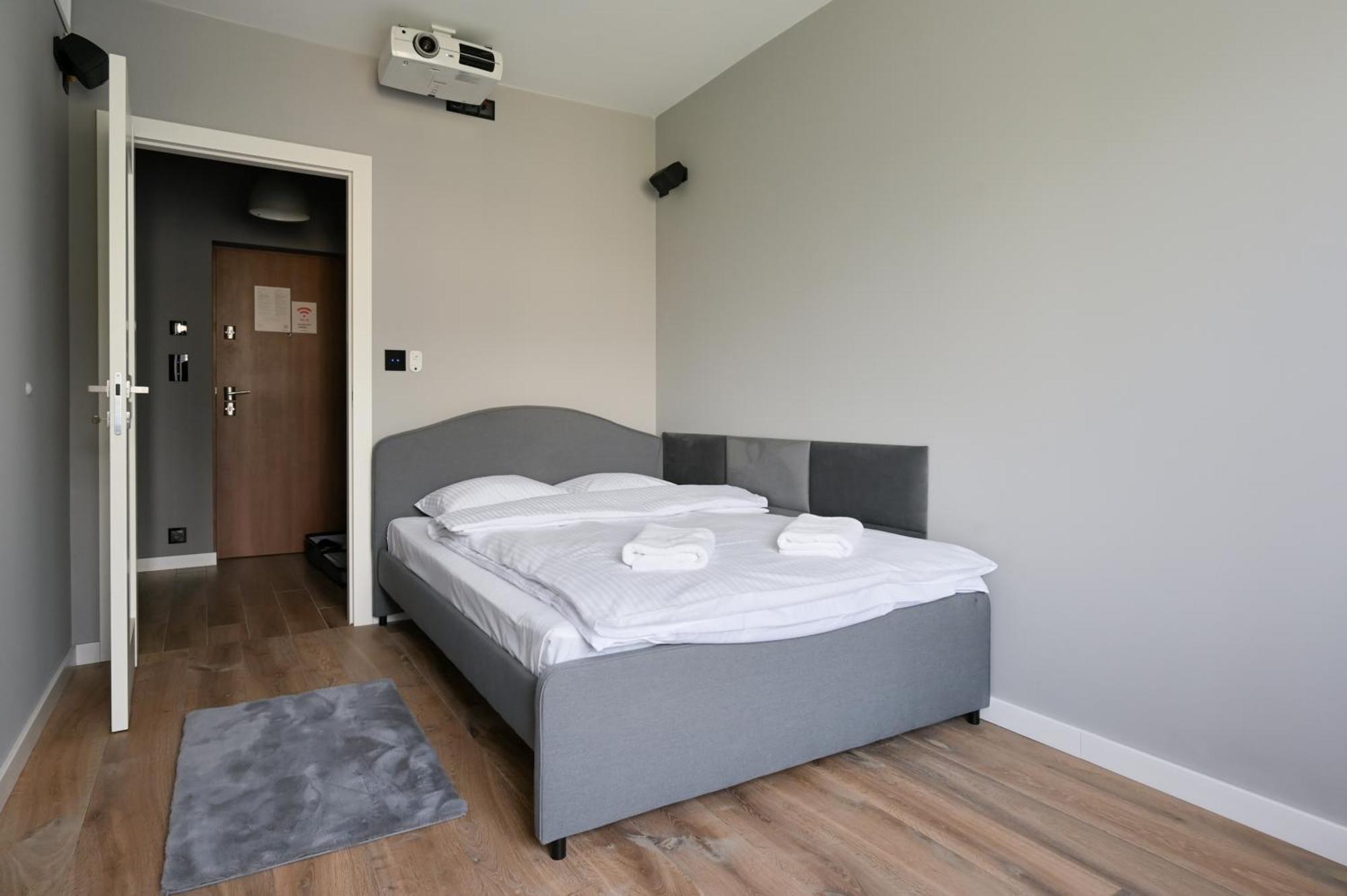 Rentplanet - Apartament Kasztelanska Краків Екстер'єр фото